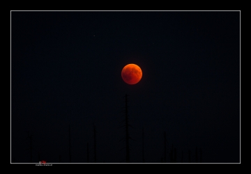 Blutmond 27.7.18