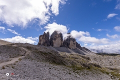 Dolomitenregion 3 Zinnen