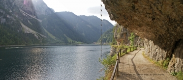 Gosausee