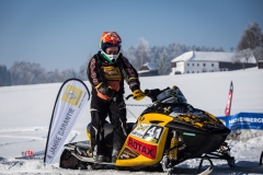 Ski-Doo Biathlon 