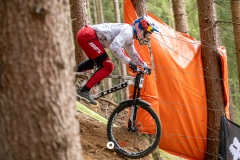 UCI Downhill World Cup 2023