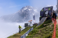 UCI DOWNHILL WORLD CUP 2024